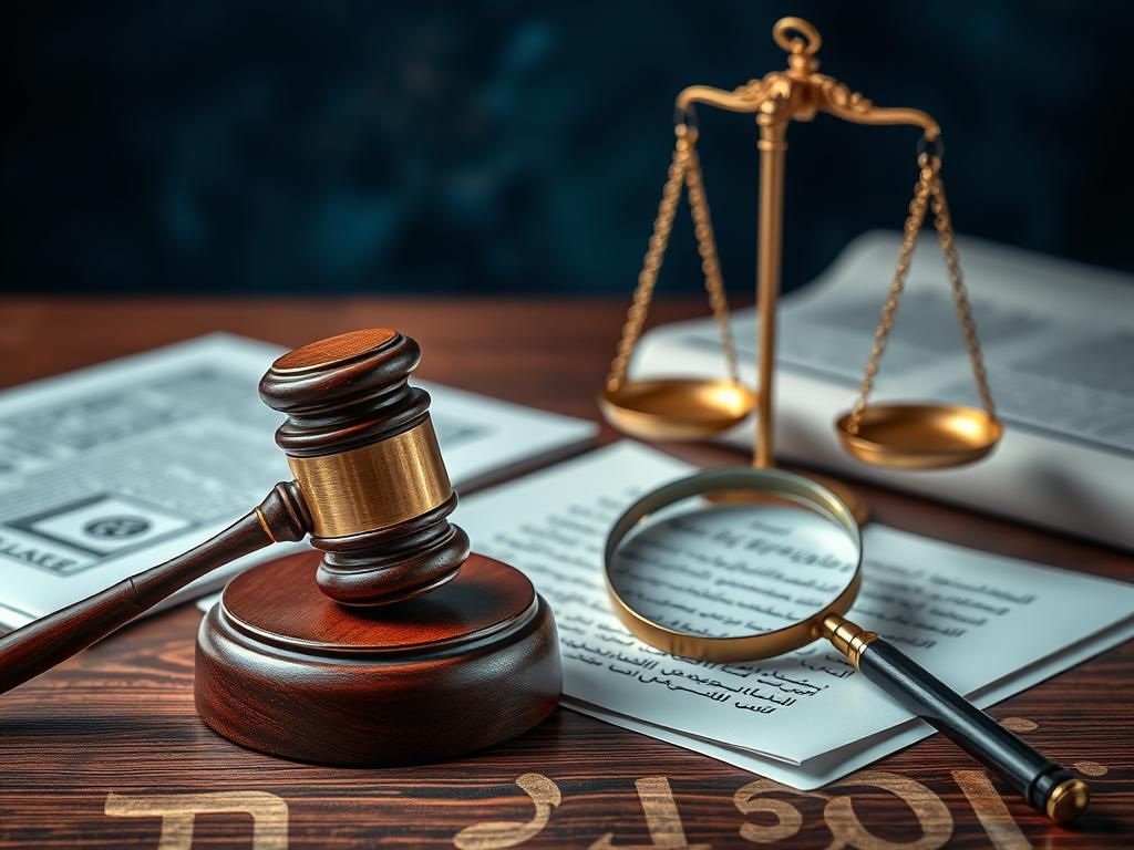 مقوم در دادخواست - معنی، مفهوم حقوقی و کاربرد آن