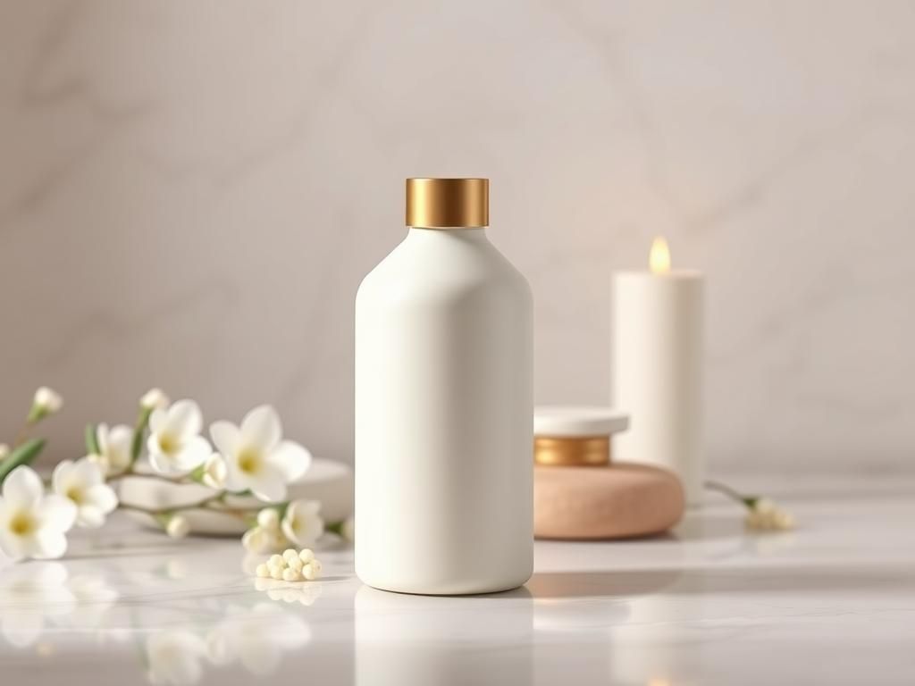 شیر پاک کن پوست حساس نئا اسپا: نقد کامل + تجربه استفاده