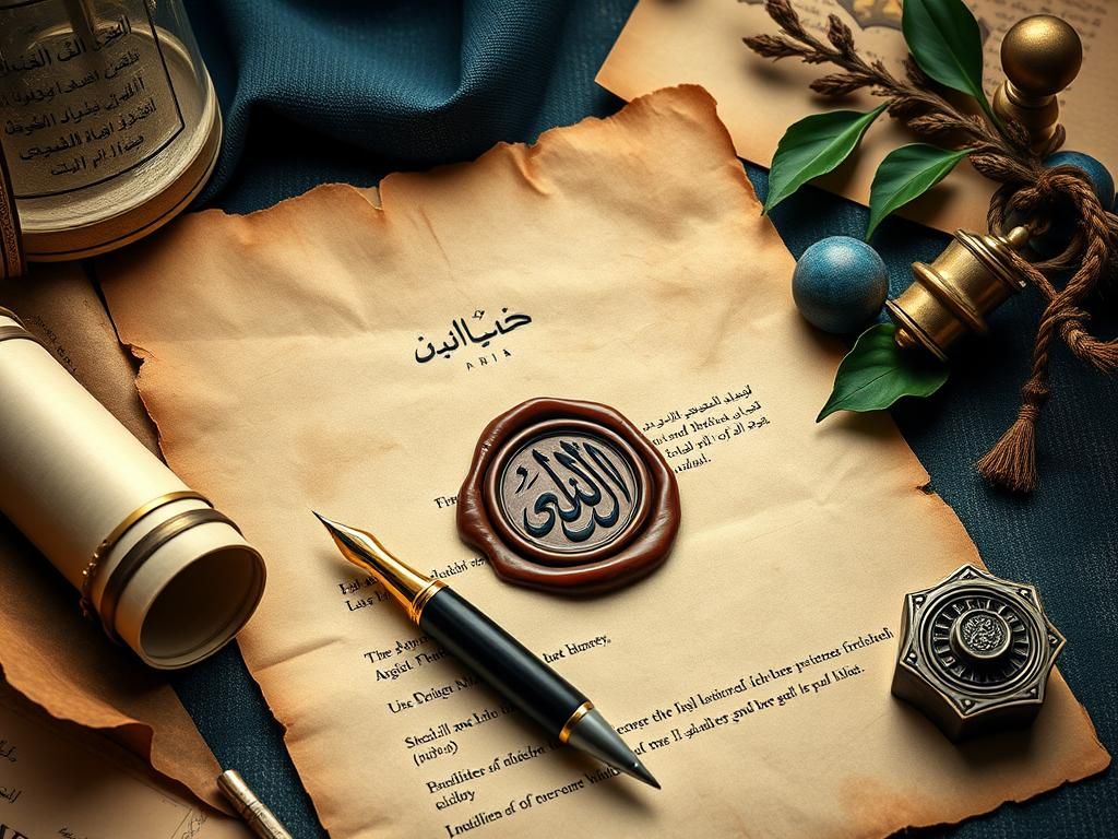 وب سایت روزنامه رسمی انحصار وراثت - استعلام و راهنمای جامع