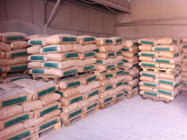 بررسی قیمت سیمان در بازار صادرات