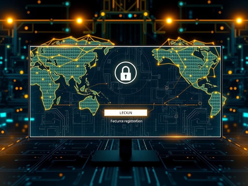 ثبت نام در صرافی های ارز دیجیتال | راهنمای جامع و کامل