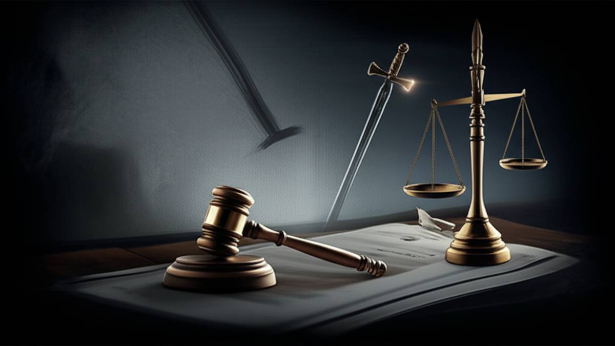 وکیل محارب در قانون مجازات اسلامی | هر آنچه باید بدانید