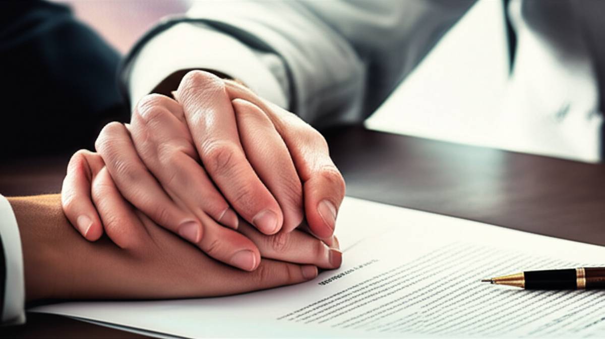 صفر تا صد شرایط ضمن عقد در سند ازدواج - راهنمای جامع