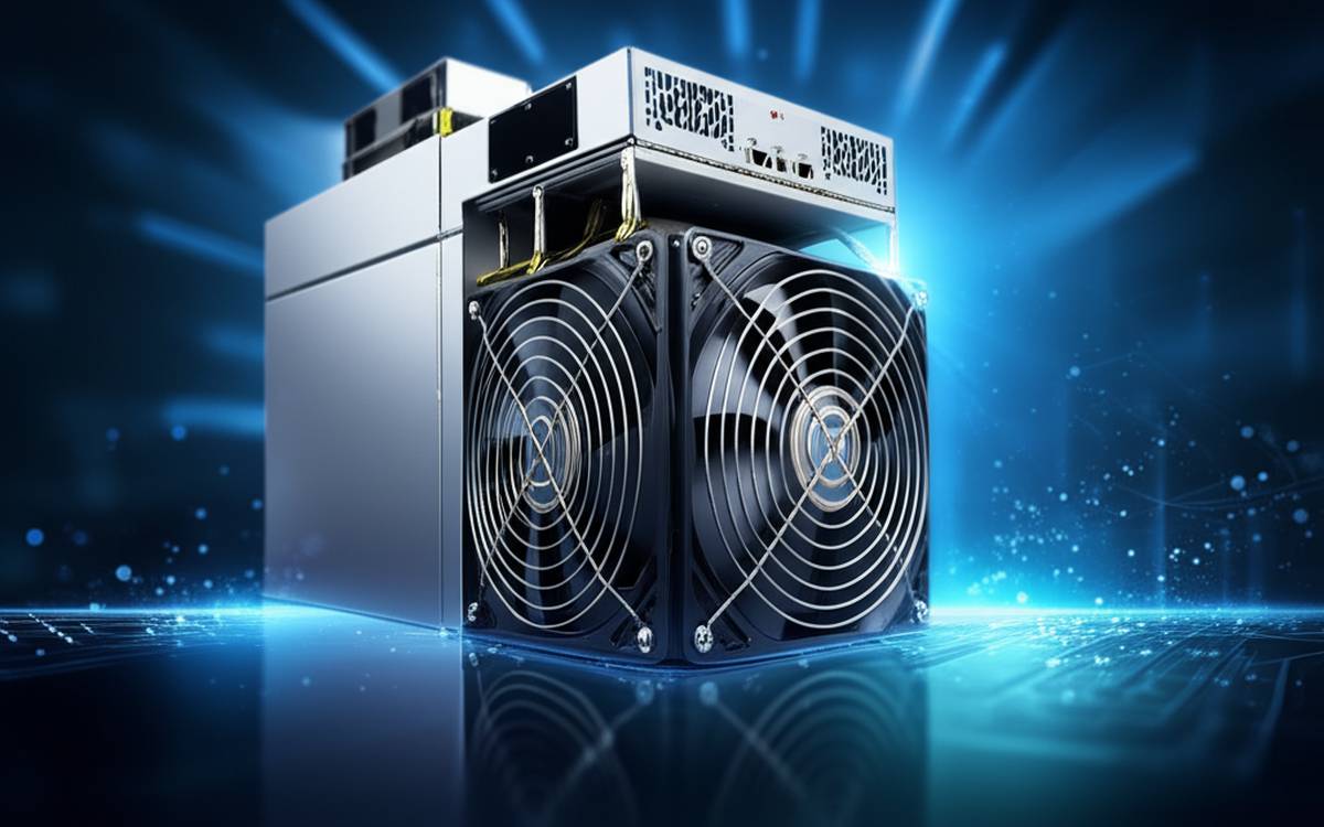 ارز دیجیتال | ماینر خرید ماینر S17 73th | بهترین قیمت، گارانتی معتبر