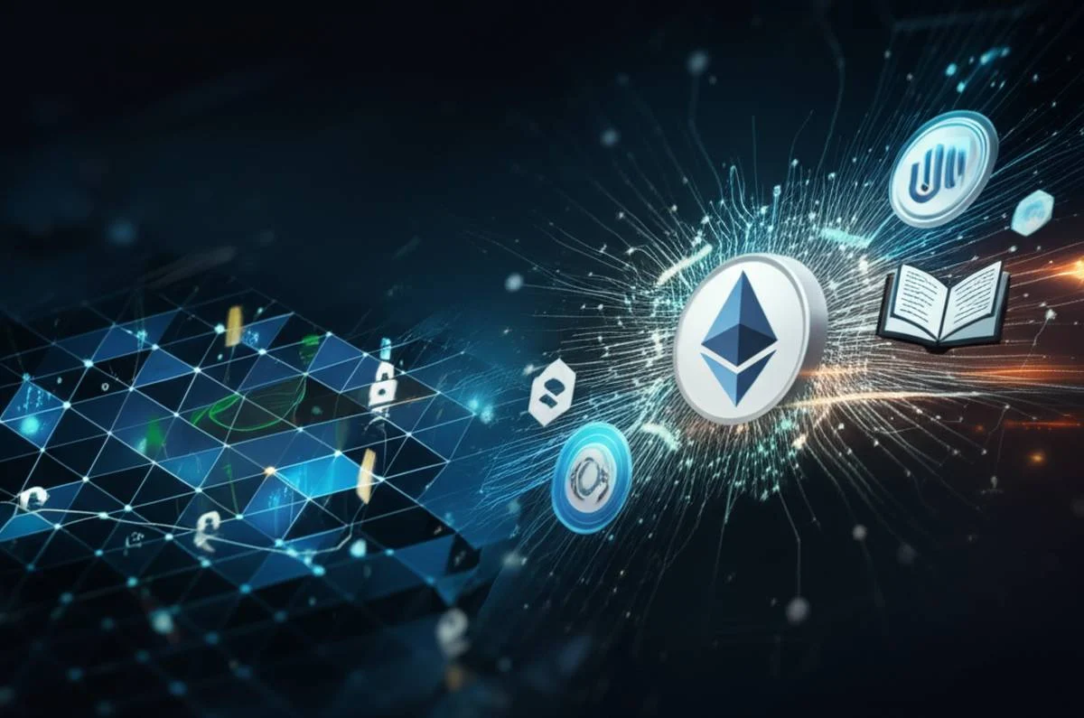 آموزش صرافی یونی سواپ (UniSwap V3) | راهنمای گام به گام