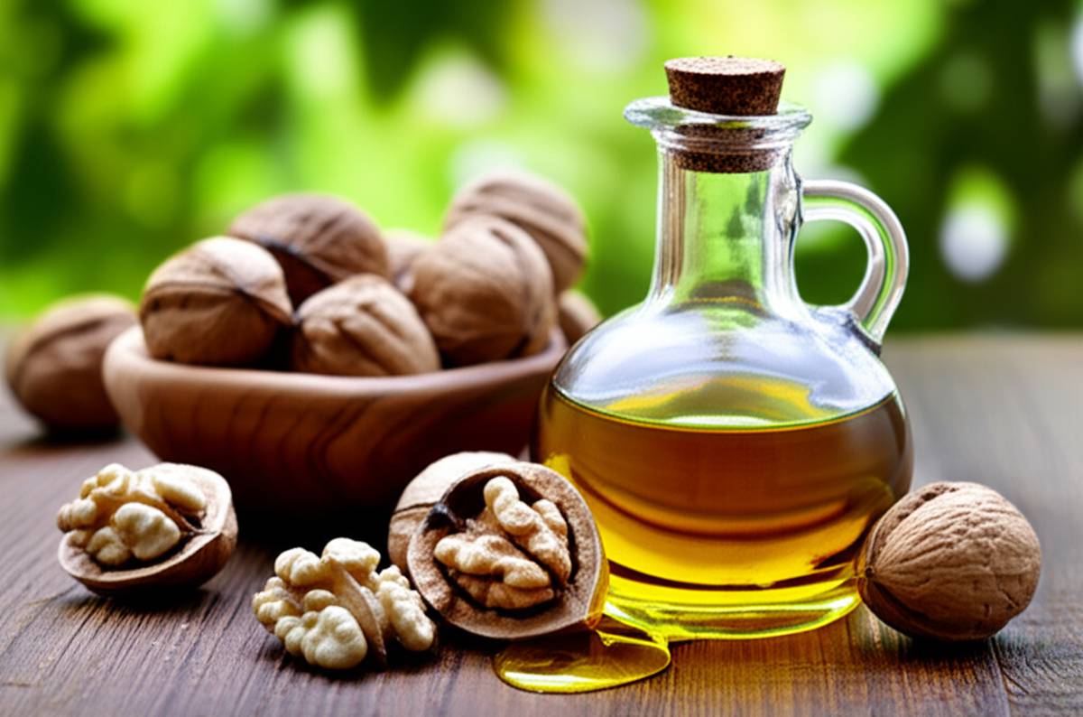 روغن گردو موضعی باریج اسانس: نقد و بررسی کامل و تخصصی