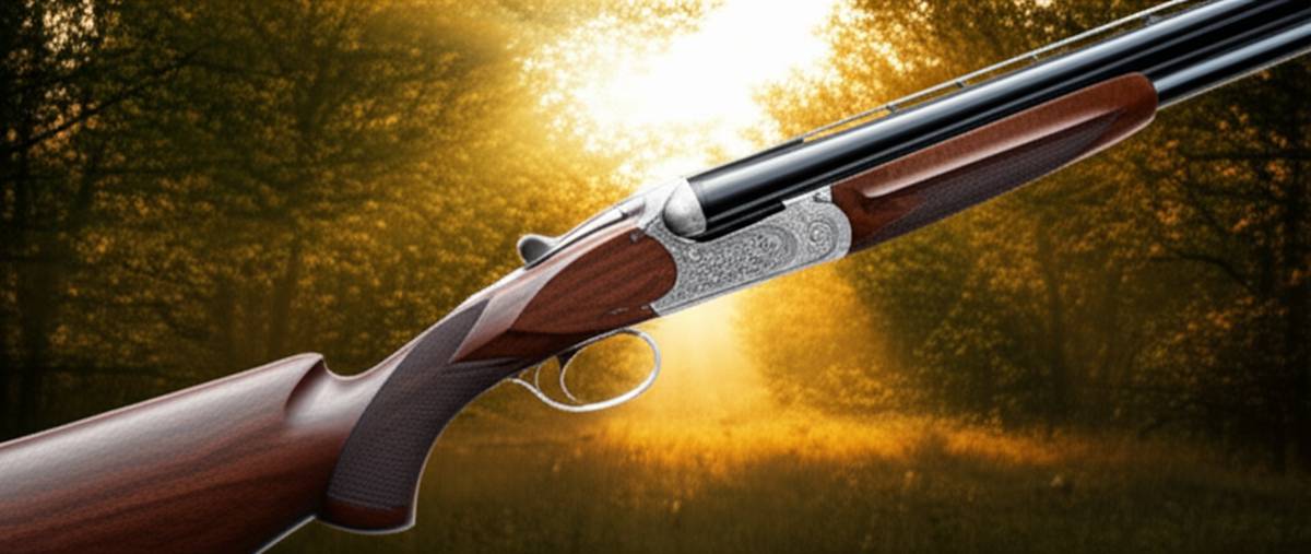 بهترین تفنگ شکاری دولول ترکیه | راهنمای جامع خرید و معرفی مدل ها