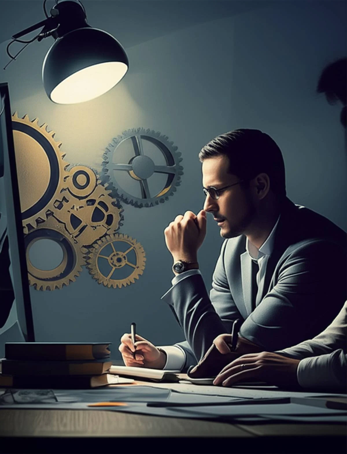خلاصه کتاب کار (لارس اسوندسن): هر آنچه باید بدانید