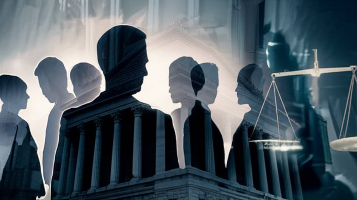 انواع مباشرت در جرم | راهنمای جامع و کاربردی