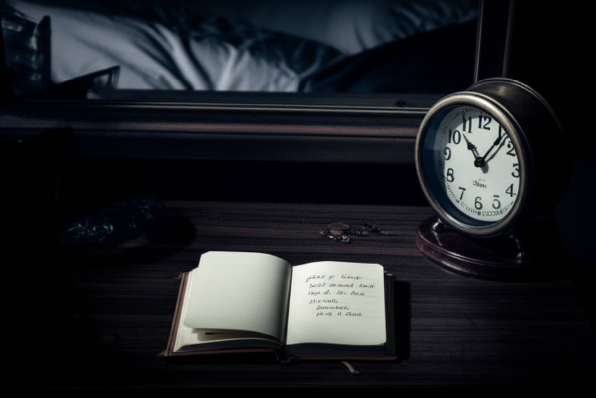 کتاب خلاصه کتاب پیش از آنکه بخوابم | اس. جی. واتسون: رمزگشایی معمای فراموشی