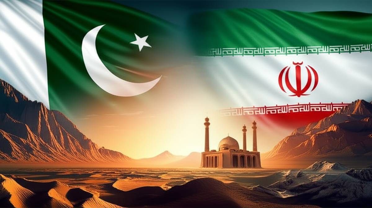 گردشگری پاکستان، همسایه ایران در شمال شرقی: آشنایی با این کشور