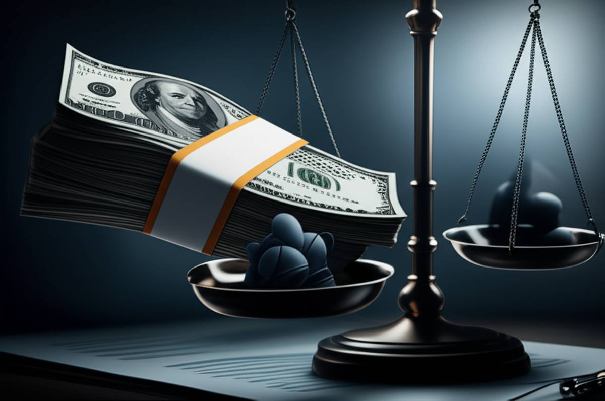 وکیل جزای نقدی معاونت در کلاهبرداری | مجازات و ضوابط قانونی