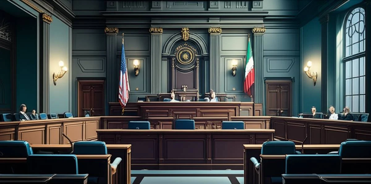 دادگاه تجدید نظر هروی | آدرس، تلفن و راهنمای کامل