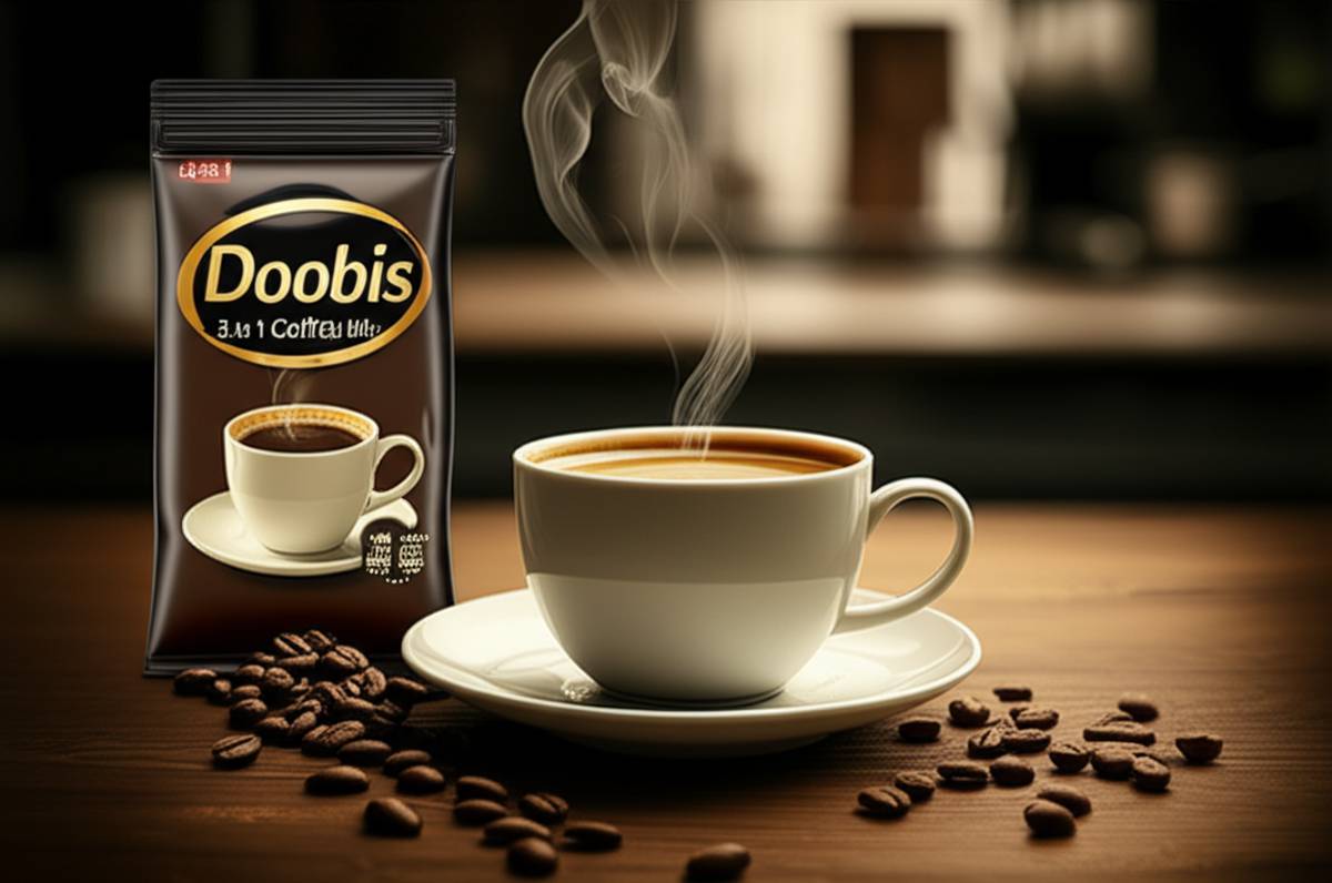 نقد و بررسی کافی میکس 3 در 1 دوبیس – آیا ارزش خرید دارد؟