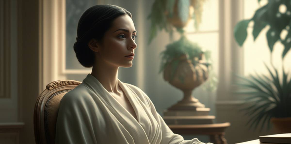 آیا زنی که شوهرش فوت کرده عده دارد؟ | احکام کامل و مدت آن