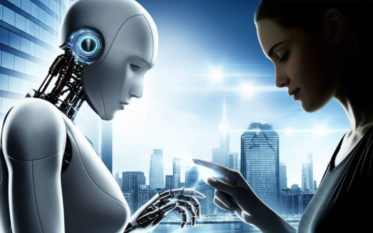 معرفی فیلم من، ربات (I, Robot) - نقد و تحلیل کامل