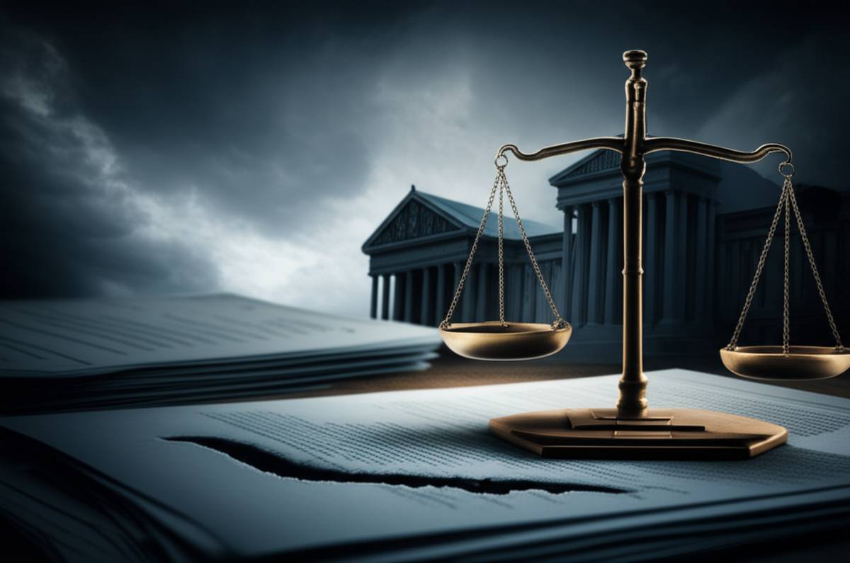 کیف | وکیل سجل کیفری سوء پیشینه: راهنمای جامع و صفر تا صد