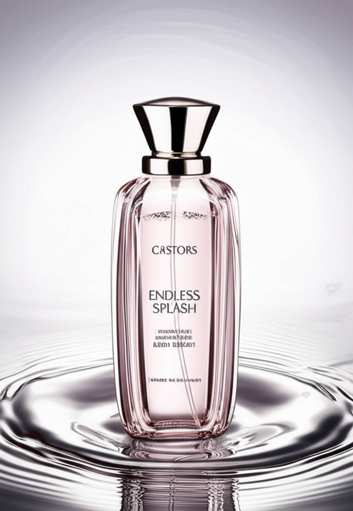 نقد و بررسی بادی اسپلش زنانه کسترز Endless Splash | مزایا و معایب