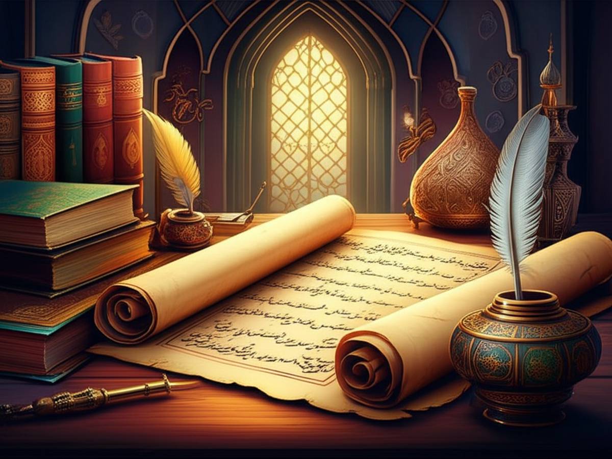 کتاب خلاصه کتاب شناسی شاعران و نویسندگان ایرانی (سهیلا عقیلی)