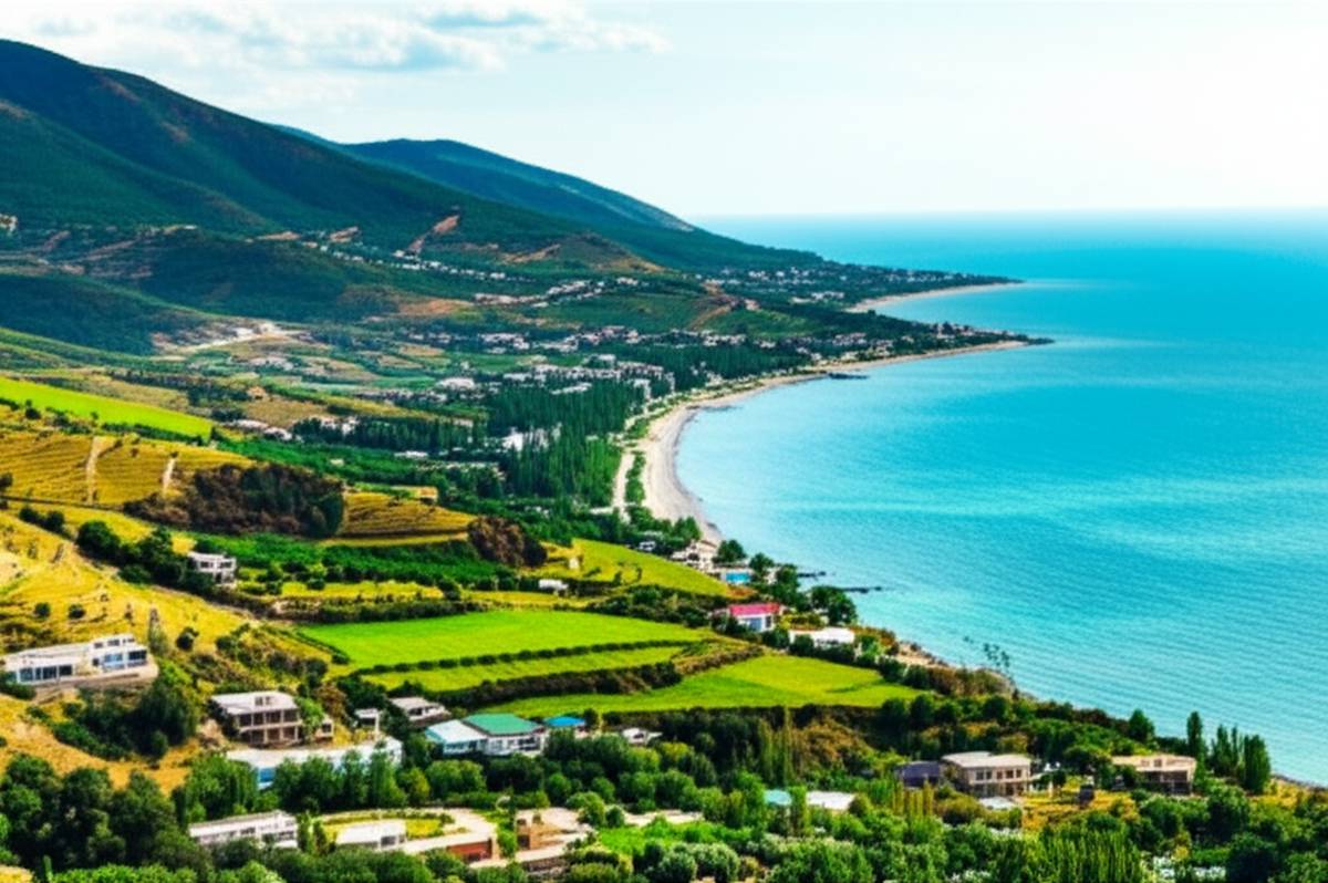 پربازدیدترین شهرهای شمالی ایران | راهنمای مقاصد محبوب