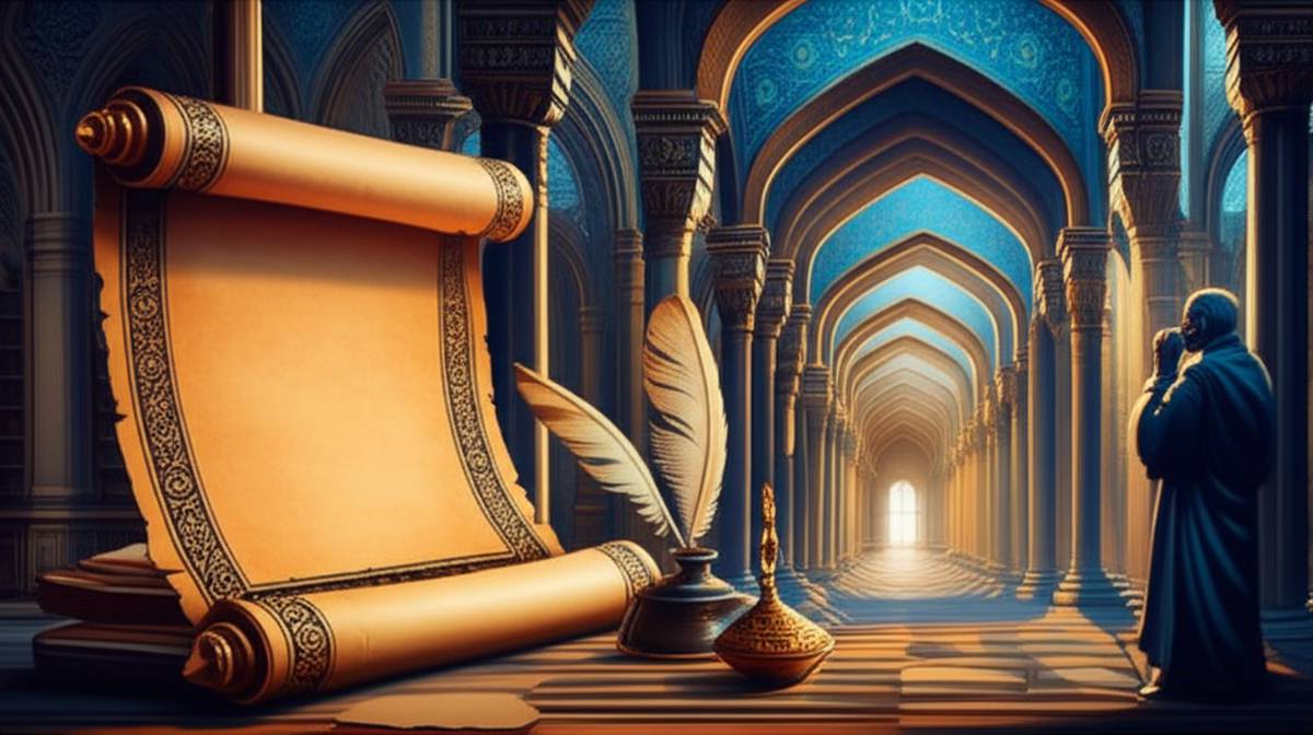 خلاصه کتاب بزرگمهر حکیم - گنجینه درس های ماندگار