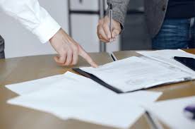 برای ثبت شرکت چه مدارکی لازم است؟