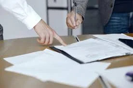 برای ثبت شرکت چه مدارکی لازم است؟