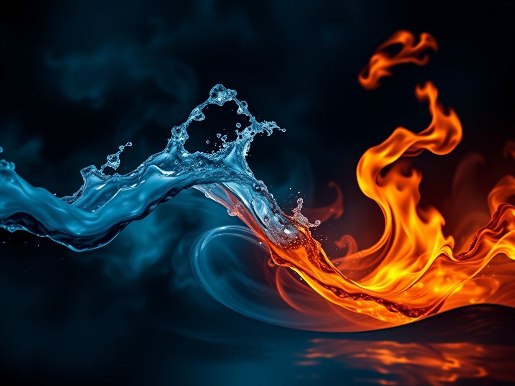 معرفی فیلم آب و آتش (1379) - هر آنچه باید بدانید