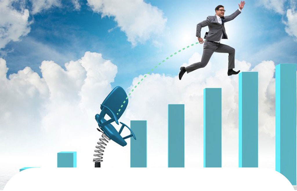 اهمیت داشتن مدرک مدیریت در ارتقای شغلی