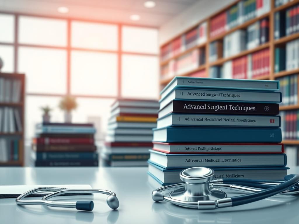 انگلیس | جراحی کتاب های تخصصی جراحی و داخلی زبان انگلیسی