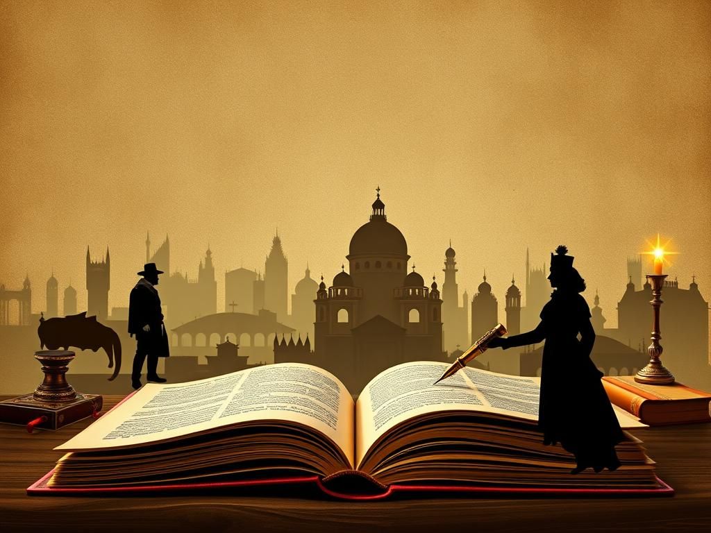 مجموعه داستان های خارجی کلاسیک و مدرن