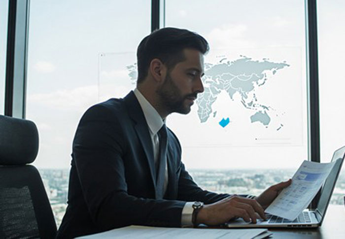 اهمیت داشتن مدرک مدیریت در ارتقای شغلی