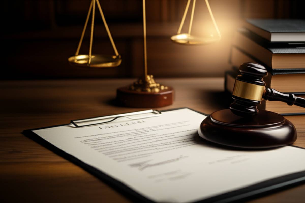 دادگاه | وکیل فرم اعتراض به رای دادگاه: راهنمای جامع تنظیم و دانلود