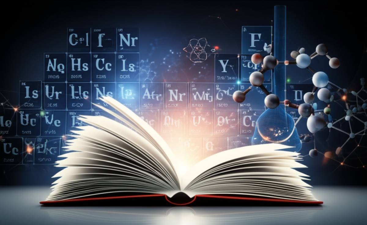 بهترین منابع شیمی کنکور 1404 | با این راهنما رتبه برتر شو