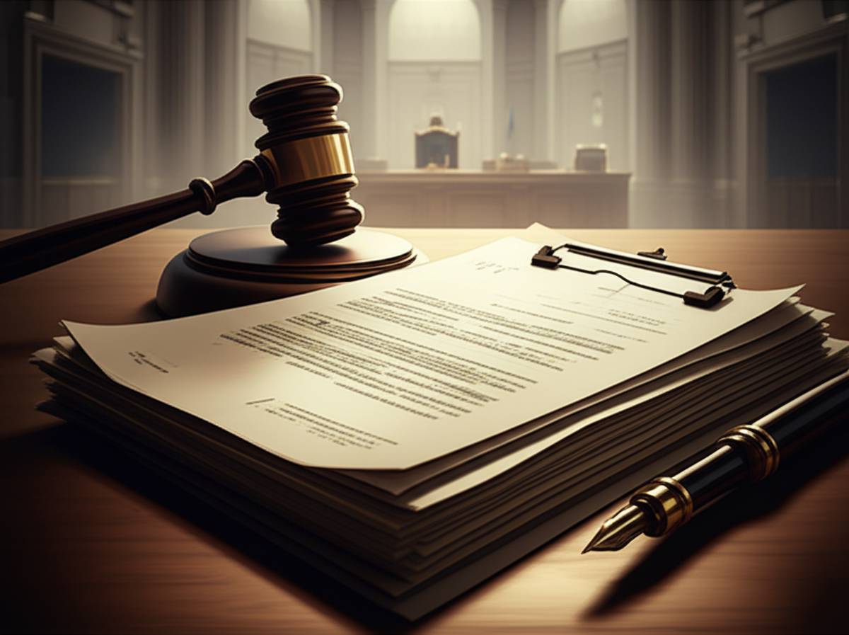 چگونه لایحه ثبت کنیم؟ | راهنمای جامع و آسان