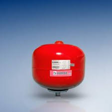 منبع انبساط پمپ آب چیست؟