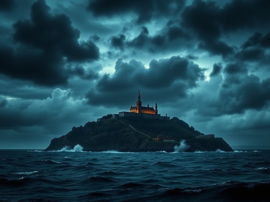 معرفی جامع فیلم سنگ (The Rock): داستان، بازیگران و نقد