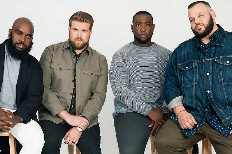 راهنمای کامل خرید لباس سایز بزرگ مردانه برای آقایان چاق