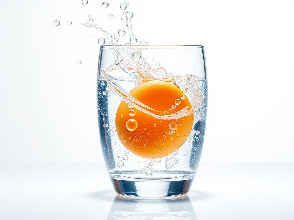 داروخانه | ویتامین بررسی ویژگی های قرص جوشان کلسیم و ویتامین C هانسال