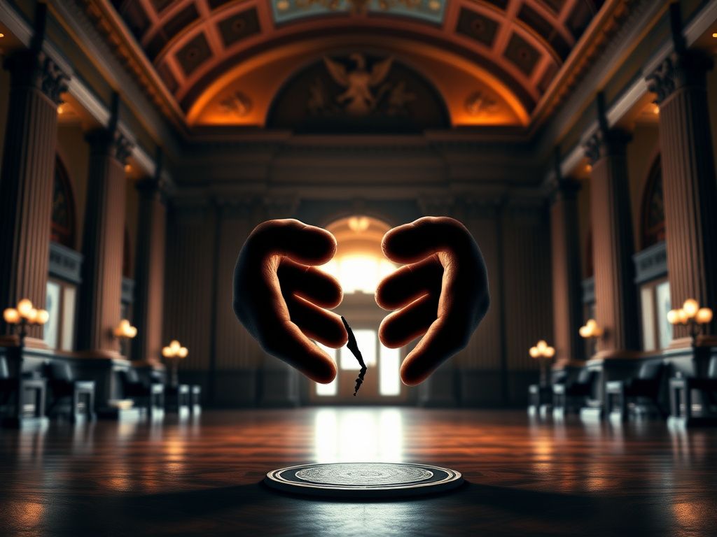 اعلام عدم حصول سازش به مرجع صلاحیتدار: مفهوم و پیامدها