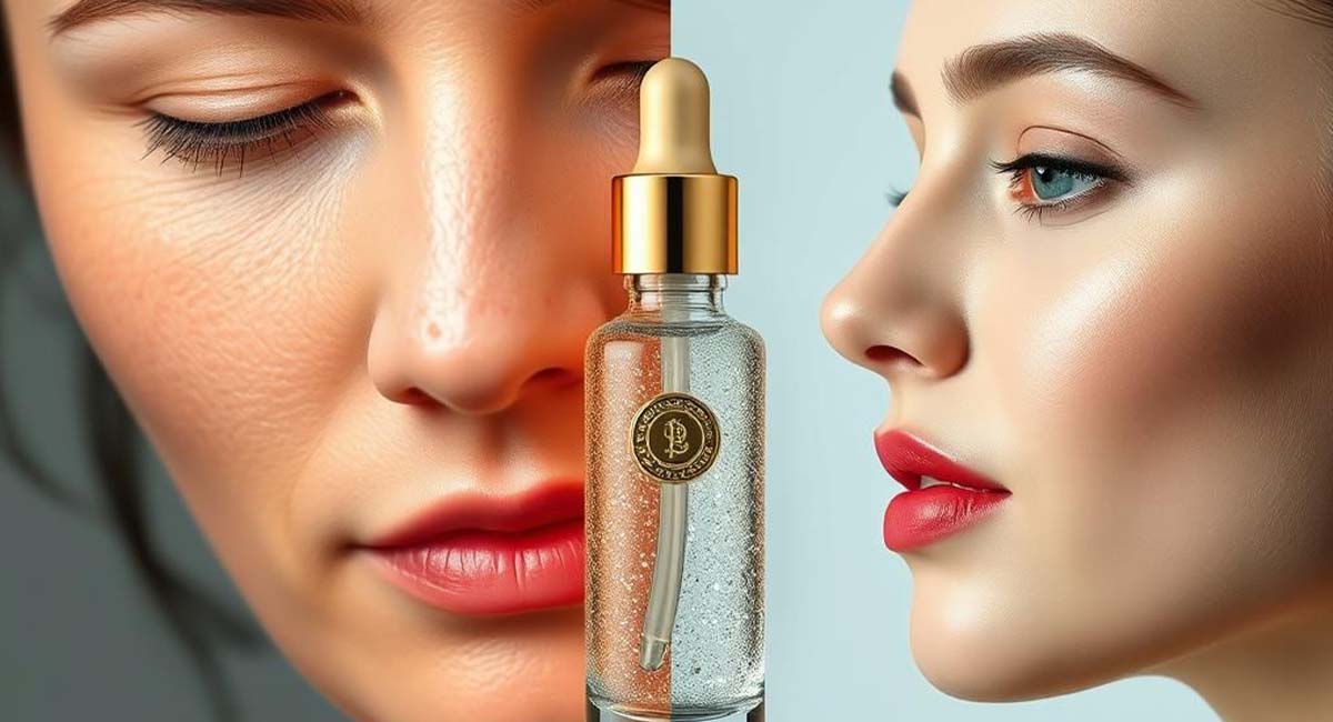 خطرات استفاده از سرم‌ های فیک؛ چرا باید فقط سرم مغذی لاکچری کوین اصل بخریم؟