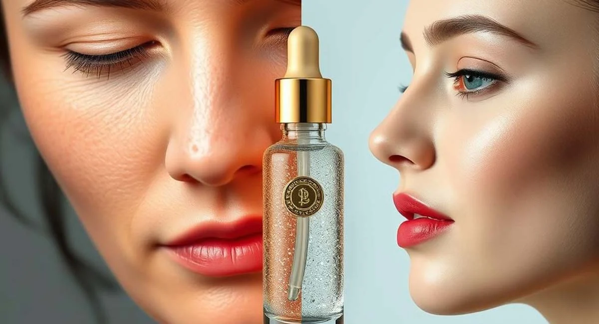 خطرات استفاده از سرم‌ های فیک؛ چرا باید فقط سرم مغذی لاکچری کوین اصل بخریم؟