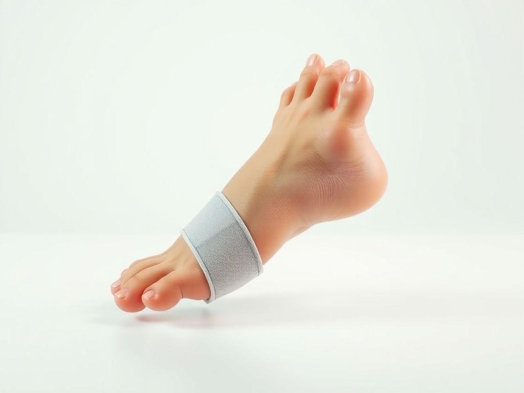 ویژگی های بانداژ هالوکس والگوس فوت کر - راهنمای جامع