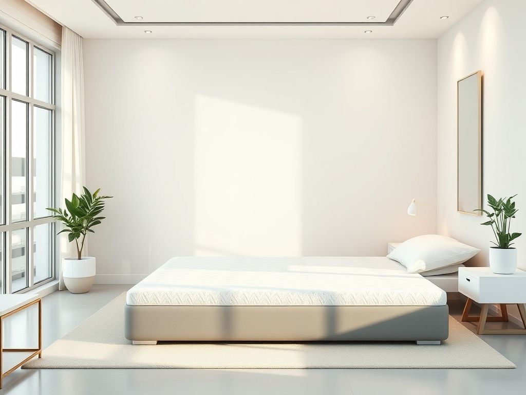 بهترین تشک طبی برای کمردرد و دیسک کمر کدام است؟