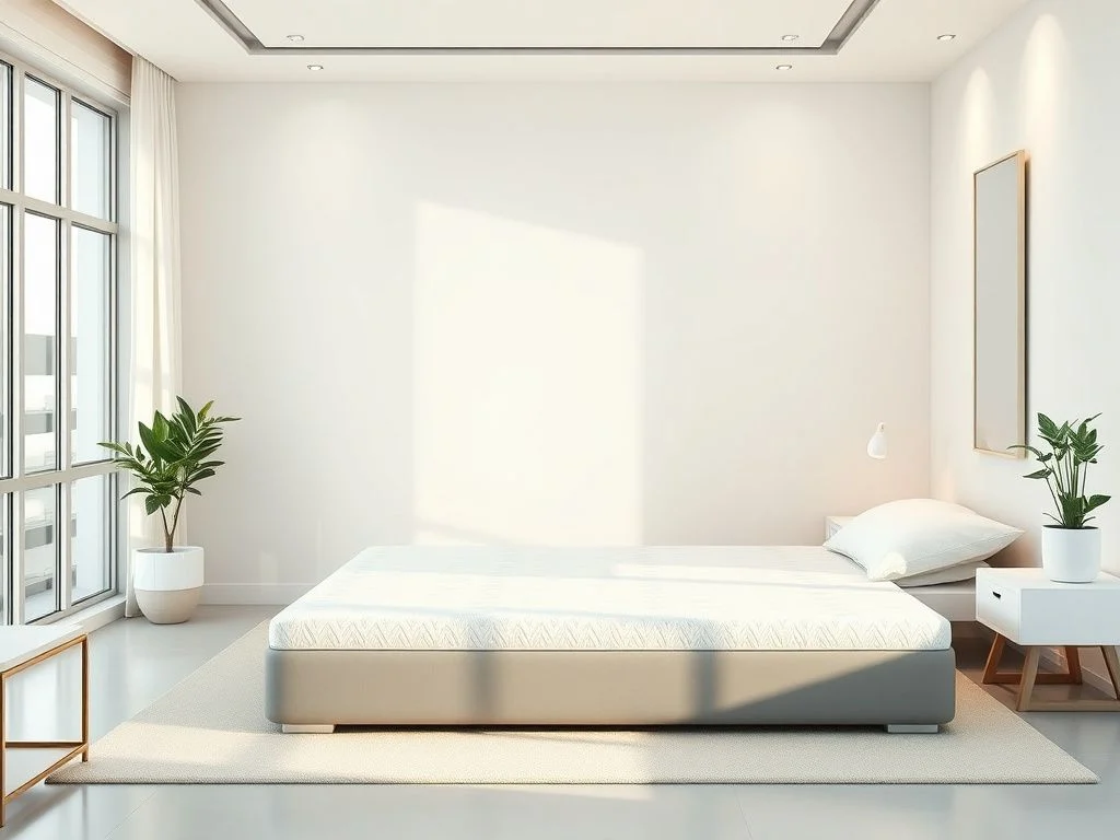 بهترین تشک طبی برای کمردرد و دیسک کمر کدام است؟
