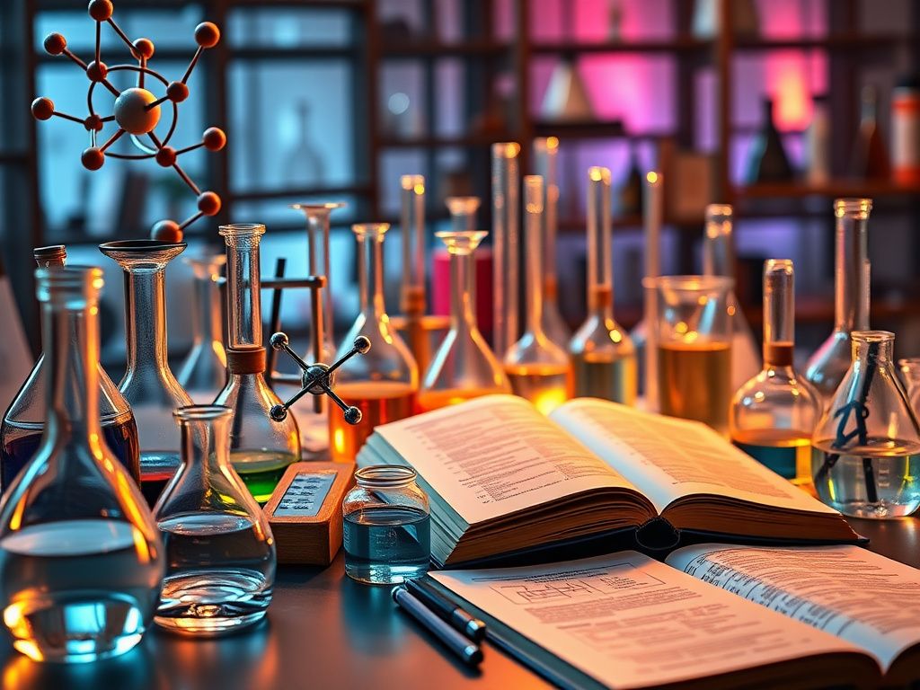 خلاصه کتاب شب امتحان شیمی 2 یازدهم (تجربی و ریاضی) - جامع