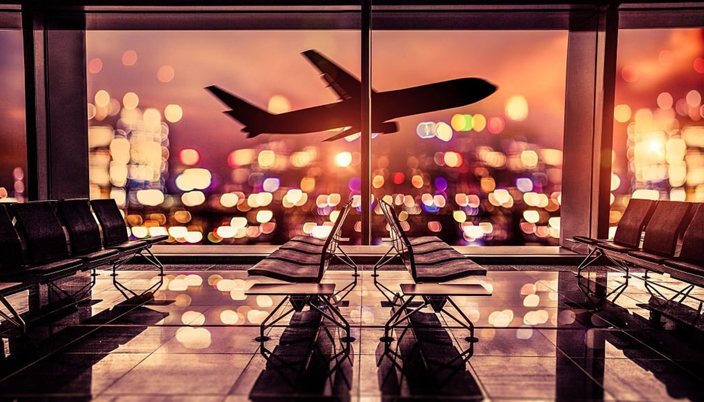 بلیط | گردشگری با خواندن مقالات بزن بریم سفر، برنامهریزی سفر دیگر سخت نیست