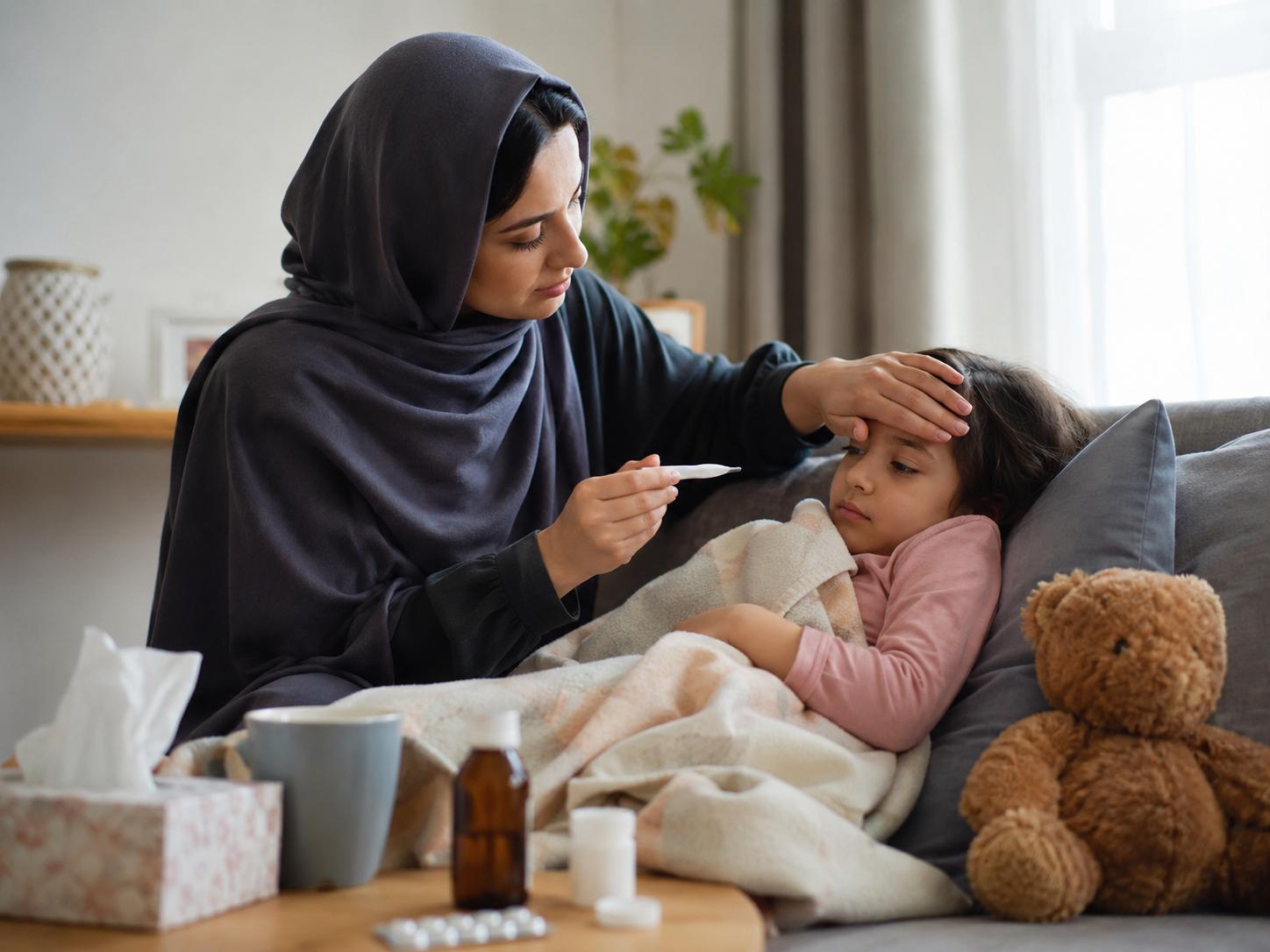 پرستار | خانواده مراقبت از کودک در منزل چه مزایایی نسبت به مهدکودک دارد؟