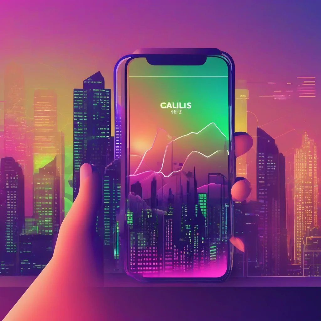 برنامه بیت کوین برای گوشی | دانلود و نصب امن و سریع