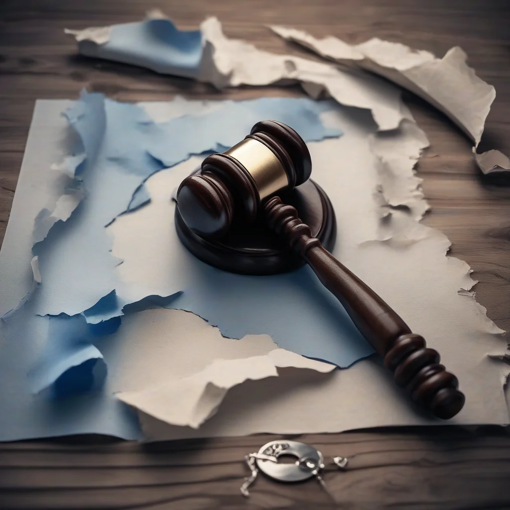 طلاق شرعی و غیر رسمی - راهنمای جامع تفاوت ها، احکام و عواقب
